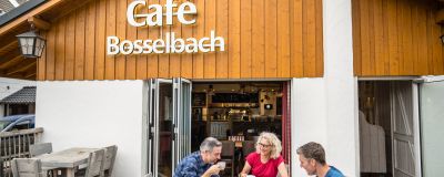 Café Bosselbach  - Foto