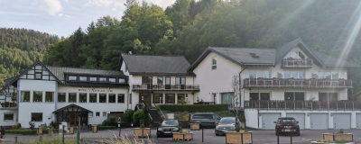 Café Haus am See  - Foto