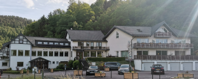 Hotel Restaurant Haus am See - Foto