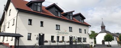 Hotel und Landgasthof zum Bockshahn - Foto