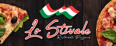 Pizzeria & Ristorante Lo stivale - Foto
