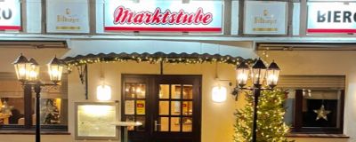 Restaurant Marktstube Roetgen - Foto