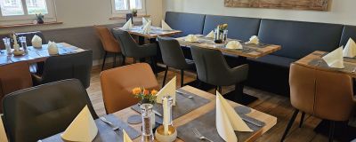 Restaurant Zur Buche im Nassenhof - Foto