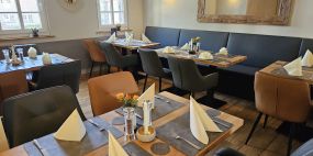 Restaurant Zur Buche im Nassenhof - Foto
